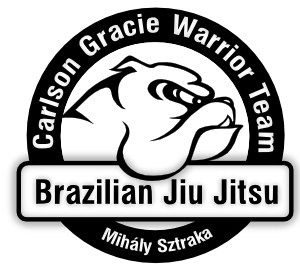 Carlson Gracie Warrior Team